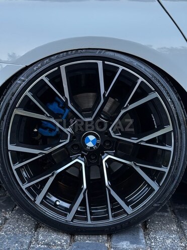 BMW 520 2013, 187,300 km - 2.0 l - Bakı