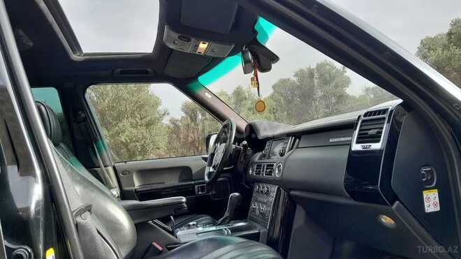Land Rover Range Rover 2010, 192,000 km - 5.0 л - Bakı
