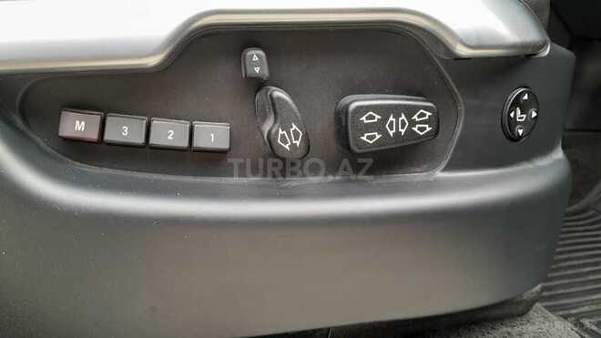 Land Rover Range Rover 2010, 192,000 km - 5.0 л - Bakı
