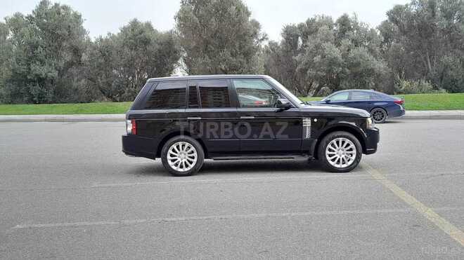 Land Rover Range Rover 2010, 192,000 km - 5.0 л - Bakı