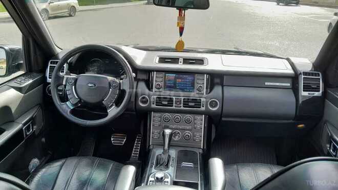 Land Rover Range Rover 2010, 192,000 km - 5.0 л - Bakı