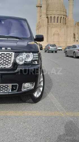 Land Rover Range Rover 2010, 192,000 km - 5.0 л - Bakı
