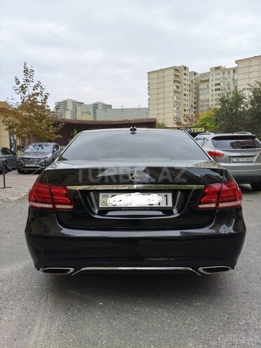 Mercedes E 220 2014, 254,000 km - 2.1 l - Bakı