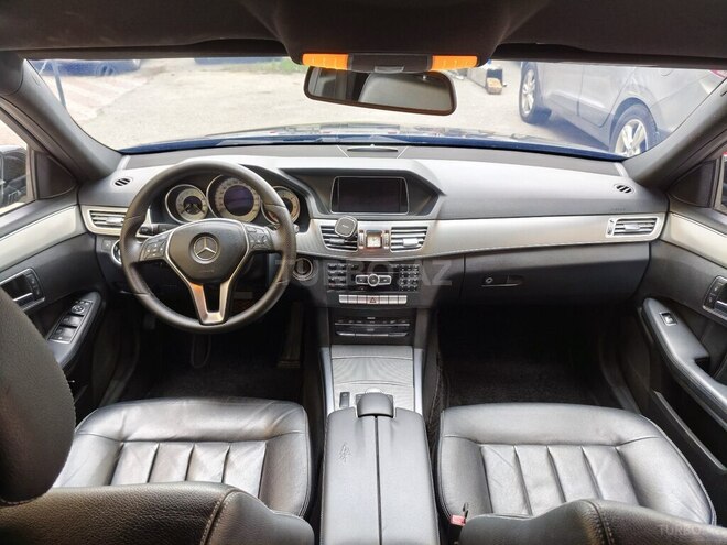 Mercedes E 220 2014, 254,000 km - 2.1 l - Bakı