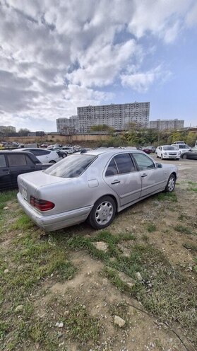 Mercedes E 320 1996, 350,000 km - 3.2 l - Bakı