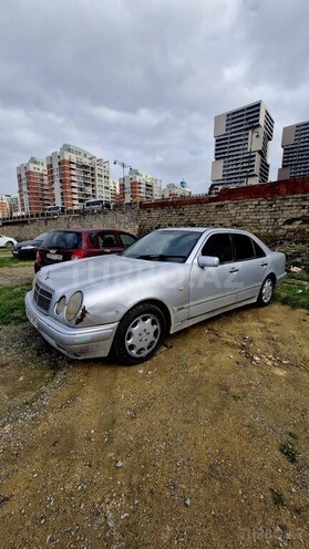 Mercedes E 320 1996, 350,000 km - 3.2 l - Bakı