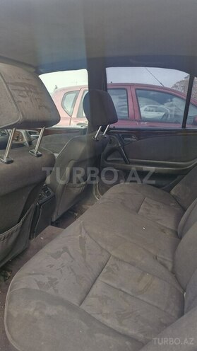 Mercedes E 320 1996, 350,000 km - 3.2 l - Bakı