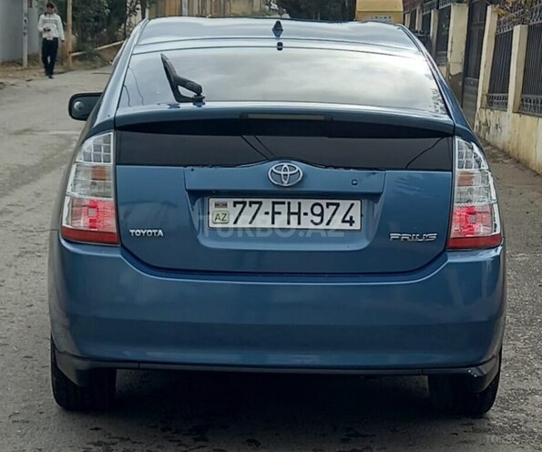 Toyota Prius 2007, 195,000 km - 1.5 l - Bakı