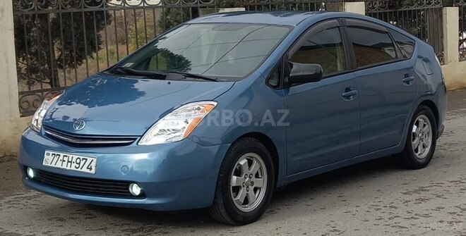 Toyota Prius 2007, 195,000 km - 1.5 l - Bakı