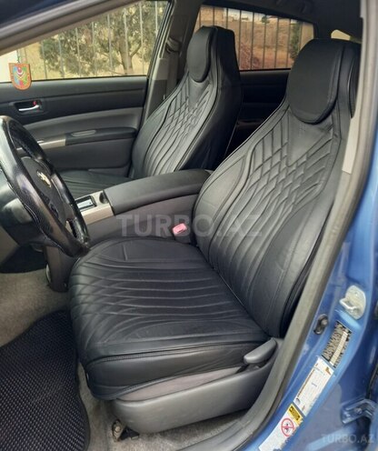 Toyota Prius 2007, 195,000 km - 1.5 l - Bakı