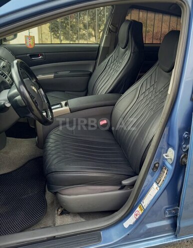 Toyota Prius 2007, 195,000 km - 1.5 l - Bakı