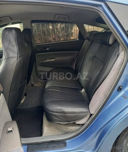 Toyota Prius 2007, 195,000 km - 1.5 l - Bakı