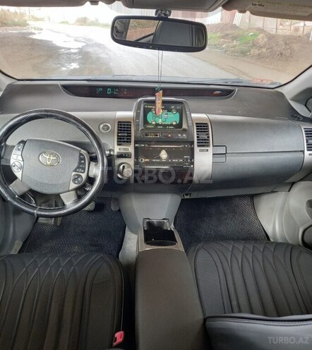 Toyota Prius 2007, 195,000 km - 1.5 l - Bakı