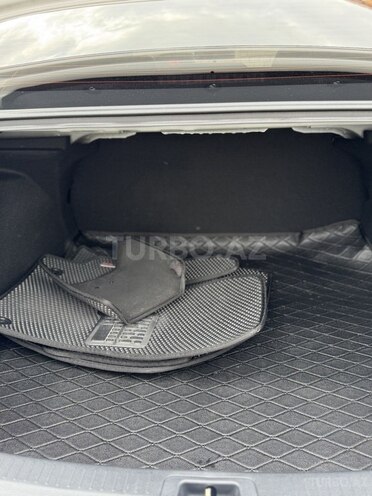 Toyota Corolla 2024, 11,900 km - 1.2 l - Bakı