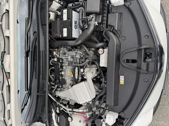 Toyota Corolla 2024, 11,900 km - 1.2 l - Bakı
