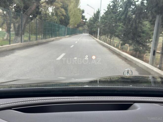 Mercedes E 300 4MATIC 2017, 148,000 km - 2.0 l - Bakı