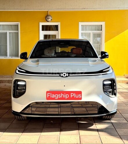 Changan  2025, 0 km - 1.5 l - Tovuz