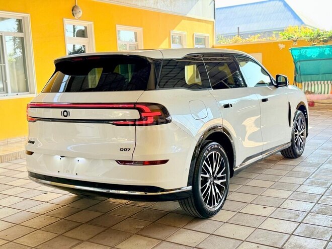 Changan  2025, 0 km - 1.5 l - Tovuz