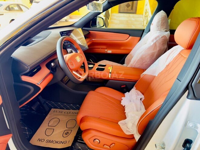 Changan  2025, 0 km - 1.5 l - Tovuz