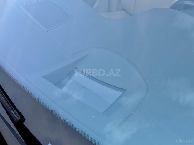 BMW X5 2008, 138,000 km - 4.8 l - Gəncə