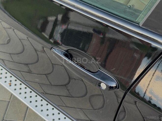 BMW X5 2008, 138,000 km - 4.8 l - Gəncə