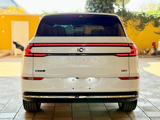 Changan  2025, 0 km - 1.5 l - Tovuz