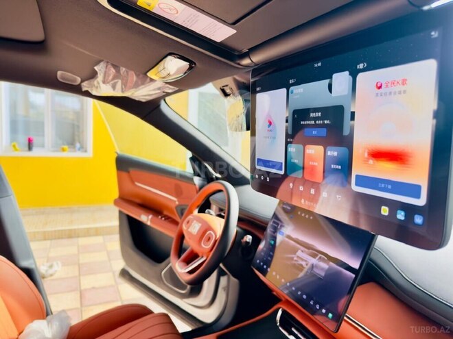 Changan  2025, 0 km - 1.5 l - Tovuz