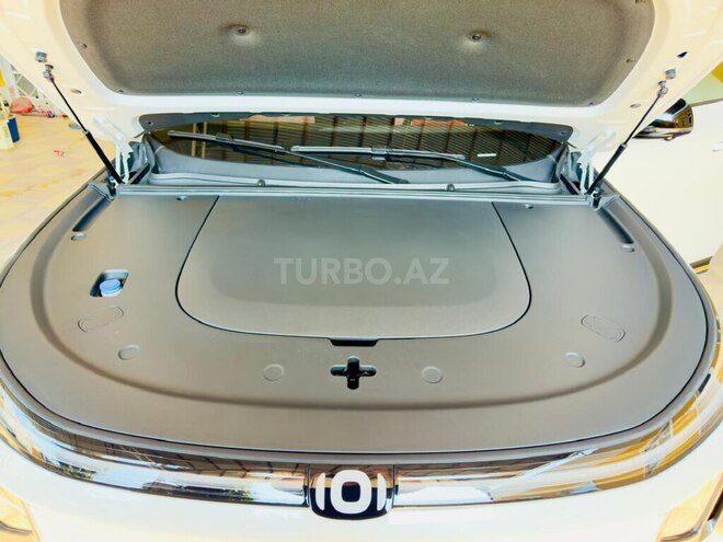Changan  2025, 0 km - 1.5 l - Tovuz
