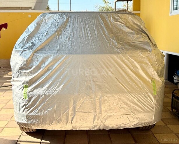 Changan  2025, 0 km - 1.5 l - Tovuz