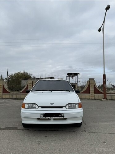 LADA (VAZ) 2115 2012, 25,800 km - 1.5 l - Xaçmaz