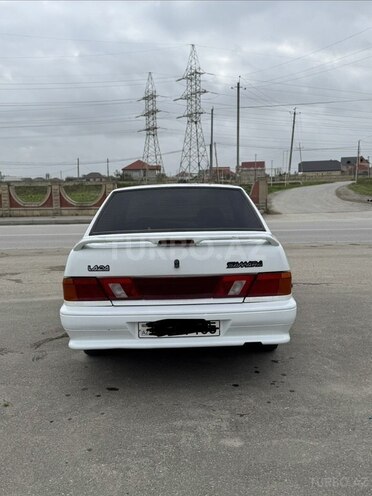 LADA (VAZ) 2115 2012, 25,800 km - 1.5 l - Xaçmaz