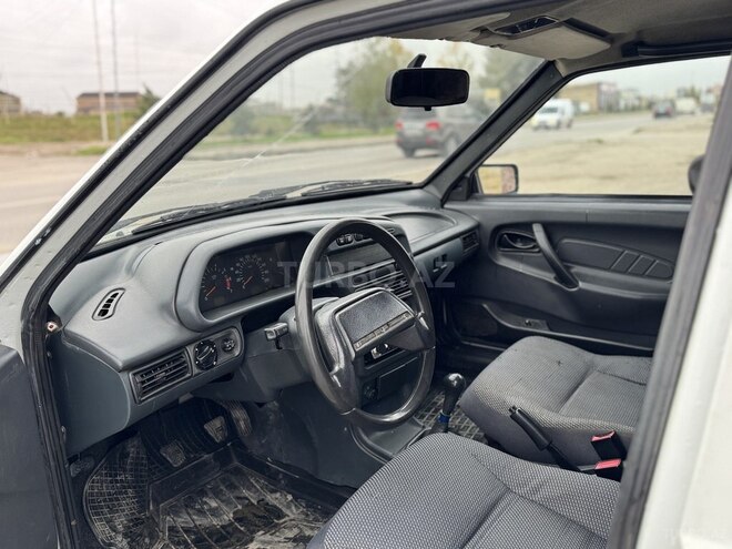 LADA (VAZ) 2115 2012, 25,800 km - 1.5 l - Xaçmaz
