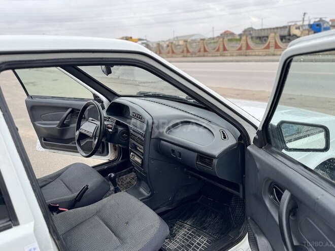 LADA (VAZ) 2115 2012, 25,800 km - 1.5 l - Xaçmaz