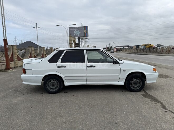LADA (VAZ) 2115 2012, 25,800 km - 1.5 l - Xaçmaz