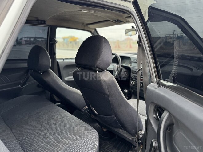 LADA (VAZ) 2115 2012, 25,800 km - 1.5 l - Xaçmaz