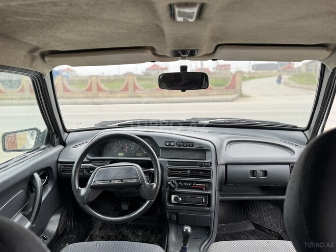 LADA (VAZ) 2115 2012, 25,800 km - 1.5 l - Xaçmaz