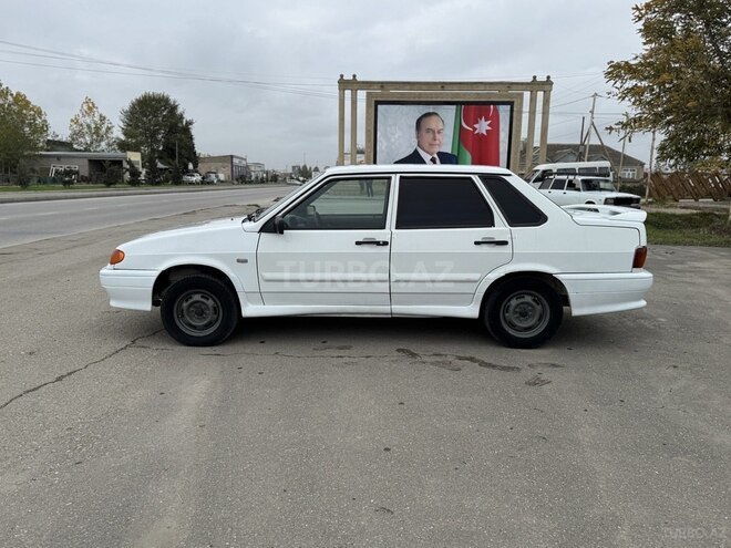 LADA (VAZ) 2115 2012, 25,800 km - 1.5 l - Xaçmaz