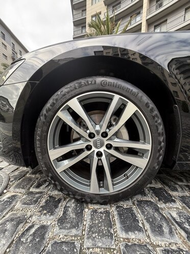 Audi A6 2020, 57,300 km - 2.0 l - Bakı