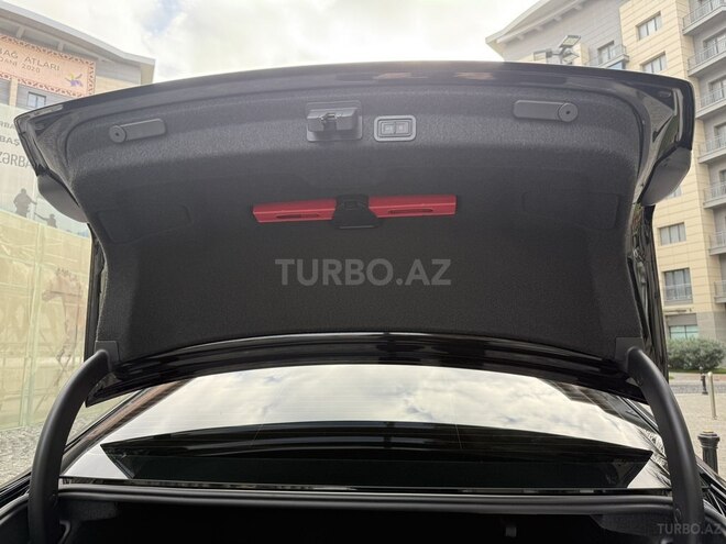 Audi A6 2020, 57,300 km - 2.0 l - Bakı