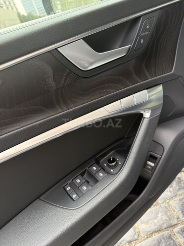 Audi A6 2020, 57,300 km - 2.0 l - Bakı