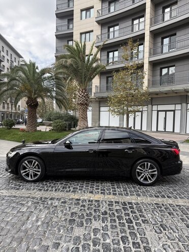 Audi A6 2020, 57,300 km - 2.0 l - Bakı