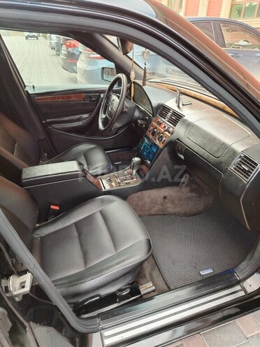 Mercedes C 230 1998, 218,316 km - 2.3 l - Şirvan