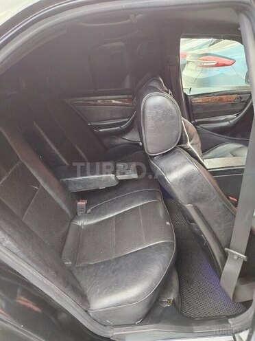 Mercedes C 230 1998, 218,316 km - 2.3 l - Şirvan
