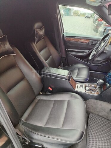 Mercedes C 230 1998, 218,316 km - 2.3 l - Şirvan