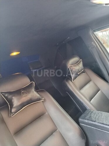 Mercedes C 230 1998, 218,316 km - 2.3 l - Şirvan