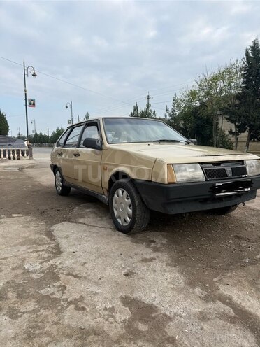 LADA (VAZ) 2109 1989, 200,000 km - 1.5 l - Cəlilabad