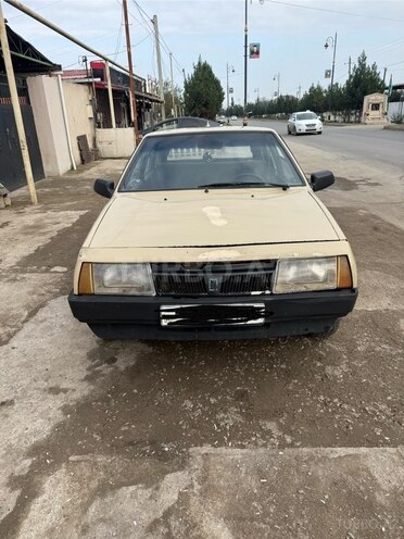 LADA (VAZ) 2109 1989, 200,000 km - 1.5 l - Cəlilabad