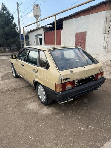LADA (VAZ) 2109 1989, 200,000 km - 1.5 l - Cəlilabad