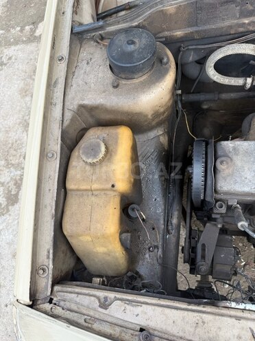 LADA (VAZ) 2109 1989, 200,000 km - 1.5 l - Cəlilabad