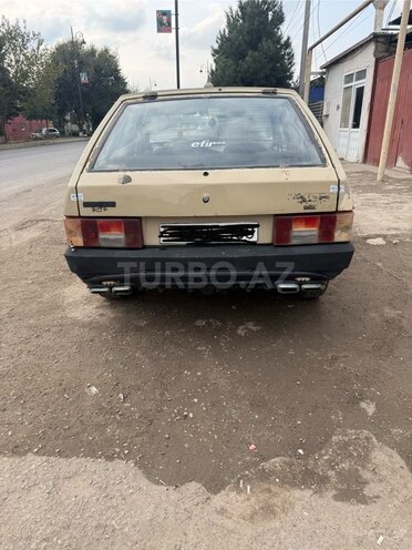 LADA (VAZ) 2109 1989, 200,000 km - 1.5 l - Cəlilabad
